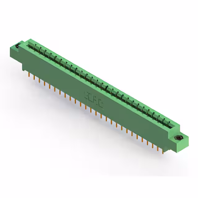 833-054-521-807 EDAC Inc.  Edgeboard Connectors